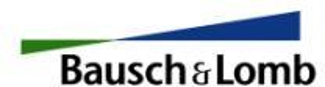 bausch & Lomb